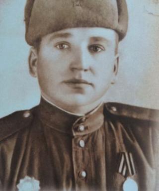 Филатьев Леонид Платонович