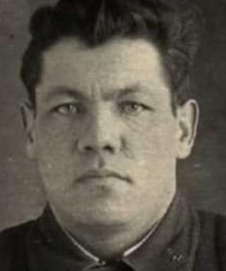 Еременко Михаил Михайлович