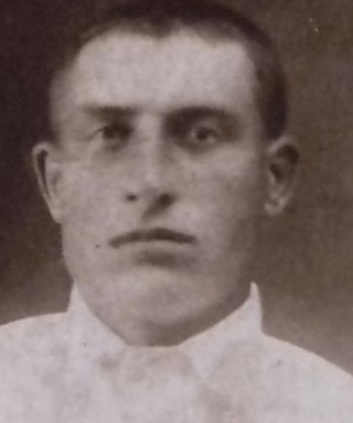 Давыденко Иван Петрович