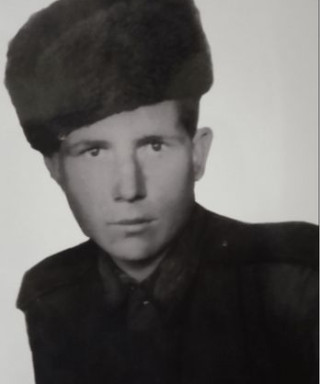 Колмаков Дмитрий Иванович