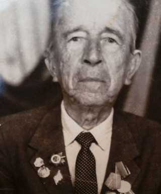 Польсков Афанасий Ефимович