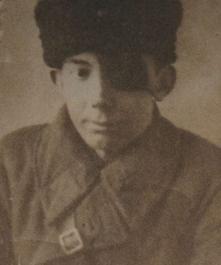 Гаранин Владимир Алексеевич