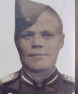 Тутыгин Андрей Петрович