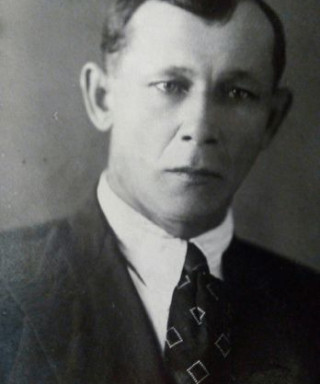 Мальханов Николай Михайлович