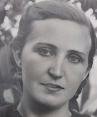 Петрищева Валентина Лаврентьевна