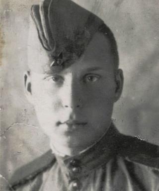 Филимонов Борис Александрович