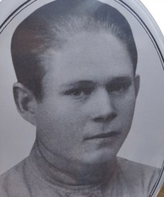 Васильев Михаил Васильевич