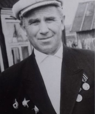 Петухов Александр Иосифович