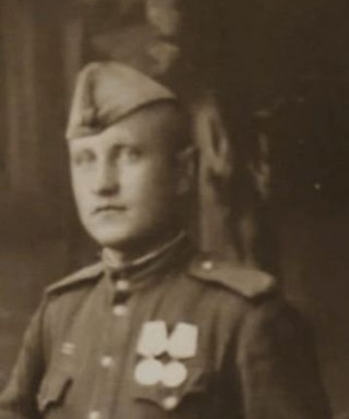 Радиков Григорий Викторович