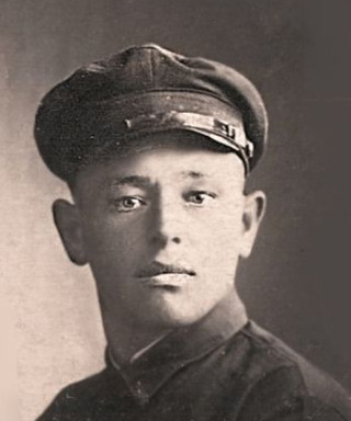 Мальцев Григорий Артёмович