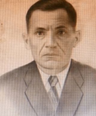 Павлуцкий Севостьян Гурьянович