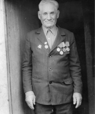 Резов Иван Гаврилович