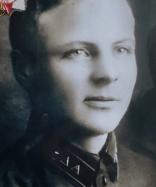 Беломестный Роман Ефимович