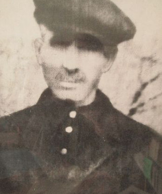 Рязанов Матвей Кузьмич