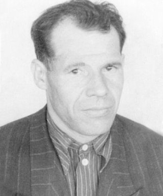 Осин Иван Петрович