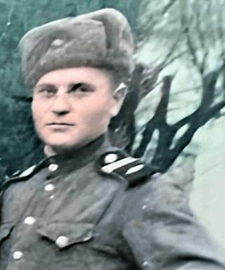 Смирнов Иван Иванович