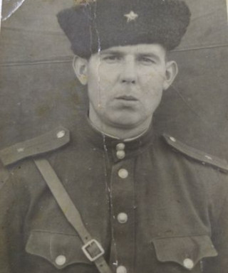 Васильев Дмитрий Иванович