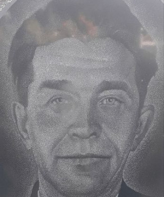 Александров Александр Никифорович