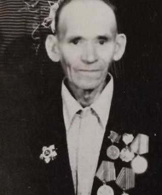 Шишлов Иван Федрович