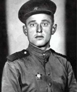 Байрамов Байрам Садраддинович