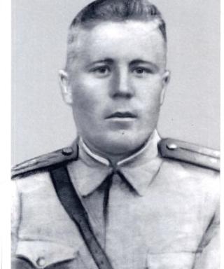 Флегонтов Владимир Семёнович