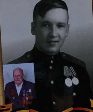 Антипов Леонид Игнатьевич