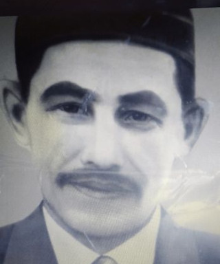 Фарвазетдинов Васбирахман Мажмагутдинович