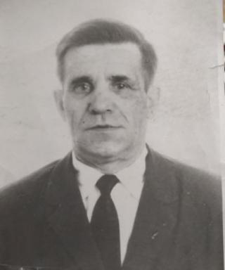 Малыгин Владимир Александрович