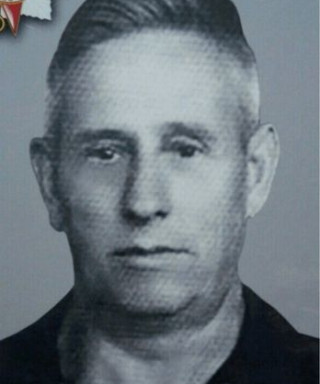 Петрусенко Василий Александрович