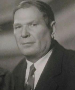Никульшин Иван Сергеевич
