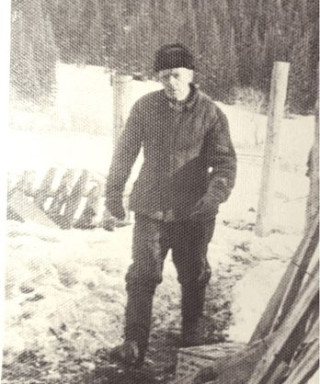 Пименов Кирилл Иванович