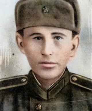 Филин Иван Ермолаевич