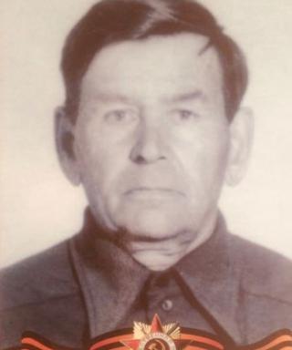 Санников Иван Никитович