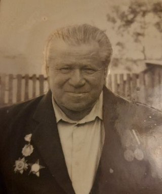 Калинин Григорий Васильевич