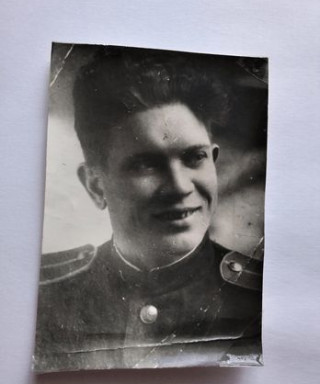 Авдеев Фёдор Васильевич