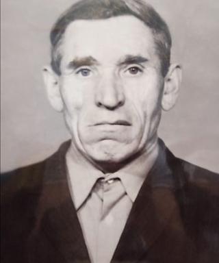 Крадинов Иван Петрович