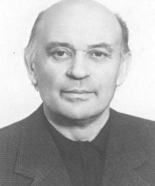 Марков Михаил Иванович