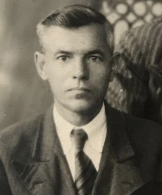 Виноградов Александр Степанович