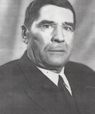 Мещеряков Михаил Андреевич