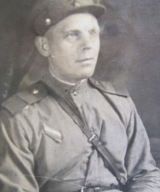 Данильченко Максим Васильевич