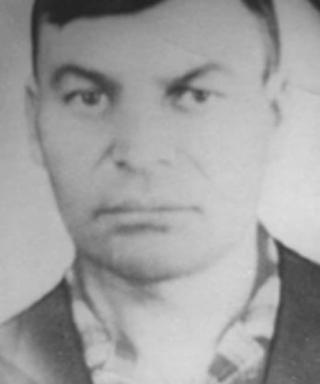 Глушков Александр Ильич