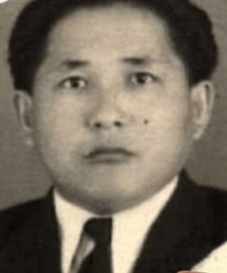 Балсанов Игнатий Васильевич