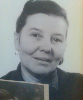 Балуева Антонина Андреевна