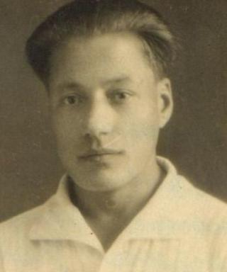 Черемисов Геннадий Емельянович