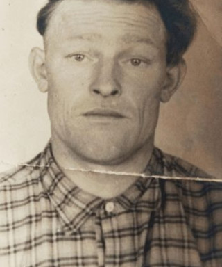 Подымалов Михаил Михайлович