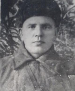 Шаманин Феодосий Аристархович