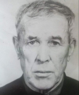 Орлов Фёдор Кузьмич