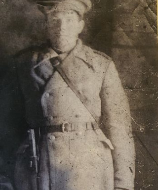 Клепиков Василий Иванович