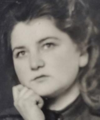 Чистякова Клавдия Агафоновна
