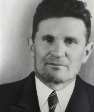 Климов Пётр Андреевич